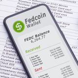 Why Fedcoin?