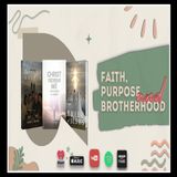Faith, Purpose, and Brotherhood: Insights from Oried Graves
