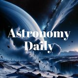 From Titan's Slush to Interstellar Visitors: Space News Roundup