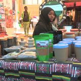 Le journal du 18 Septembre 2025 - Cinquième édition du salon international de la jeune fille à Niamey