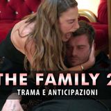 The Family 2, Anticipazioni Puntate dal 28 Aprile al 2 Maggio 2025: Nuovo Attentato Contro Aslan!