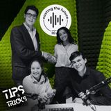 6X04 - Tips & Tricks: Más que representantes de la clase