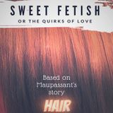 The Hair or the Oddities of Love 1