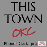 S1E14-pt 2 Rhonda Clark