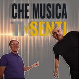Carlo Cislaghi, ascoltatore di canzoni, pittore di emozioni.