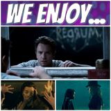 Ep 236 - Steamed Hams (DOCTOR SLEEP)