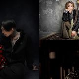 元Janne Da Arcのka-yu、“ベースの日”に自身初主催イベント開催＋2027年1月に誕生日公演も決定