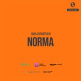 Norma - 5 Curiosità