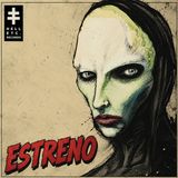 Manson presenta Under God Chapter 2