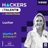 224. Luchar - Martha Luz Echeverri (Davivienda)