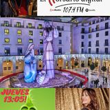 el corsario digital tras la navidad corsaria