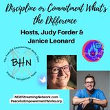 Discipline or Commitment What's the Difference