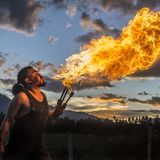 Heart Leadership: Sourcing the fire within