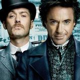 Sherlock Holmes al cinema II