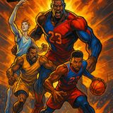 NBA 2025-26 Season Launch: Global Boom, New Records & Super-Hero Drama