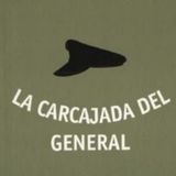 La carcajada del general - Gisbert Haefs