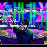 Susie's Podcast 7 Oct 2022