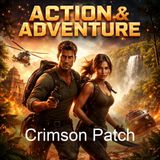 Crimson Patch - Augusta Huiell Seaman