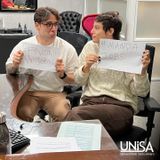 21.05.25 - A demissão foi livramento? (Especial: Unisa)