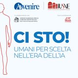 Occhi - Anna Zuccaro, docente IUSVE