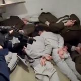 Being Palestinian in an Israeli Prison