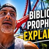 The Roller Coaster Pattern of Biblical Prophecy