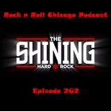 Ep 262 The Shining
