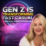 Cherryh Cansler Discusses Fast Casual Trends for 2025