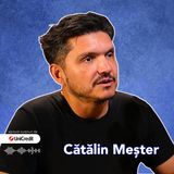 Cum ar arăta o sală în care îți antrenezi emoțiile? cu Cătălin Meșter