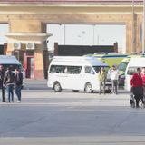 Israele riapre il valico di Rafah, ma con delle limitazioni