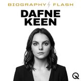 Dafne Keen Biography Flash Trailer: Stay Fabulous