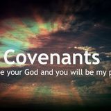 April 2, 2020-Thursday 5th Week of Lent: Fidelity to our covenant