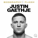 Justin Gaethje Biography Flash: Interim Champ Eyes Topuria Unification After Pimblett Win at UFC 324
