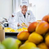 Ein Mann, eine Million und viel Marmelade