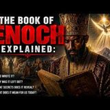 The Complete Book of Enoch _ Angels_ Watchers and Nephilim _ Understand Its Hidden Mysteries