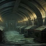 In the Vault by H.P. Lovecraft