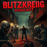 blitz61254 Blitzkrieg #4 DMRs