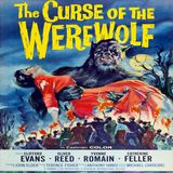 Episode 148 - Hammer Britannia 013 - The Curse Of The Werewolf (1961)