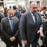 El día en 15 minutos: La dimisión de Mazón no tapa la lluvia de corrupción socialista