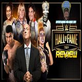 Paul Heyman Brings the Rukus! WWE Hall of Fame 2024 Ceremony Post Show