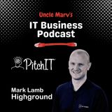 651 Overcoming MSP Security Sales Challenges with HighGround.io