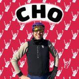🚵🏼‍♂️ LUCA GREGORIO | "Il PUBBLUCO ama vedere l'UMANITA' del TELECRONISTA | CHO_S03EP.05