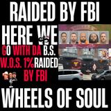 Wheels of Soul Mother Chapter Raided by FBI 2025