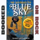 Tales Of Apple Records & Psychedelic Feasts: Barry Greenfield's Journey [Episode 292]