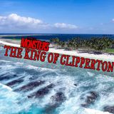 The King of Clipperton Island  Victoriano Alvarez