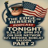 ICE, Tylenol & Kamala’s Burn Book – Edge of Liberty (9/24/25)