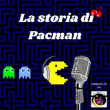 VideoGame Center - La Storia di Pacman