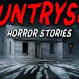 9 True Countryside Horror Stories    The Fields Went Silent... Then Something Answered Back