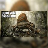 Doku zum Einschlafen | Dimetrodon: Wer jagte vor den Dinosauriern?
