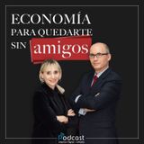 Juan Ramón Rallo y su 'Anti-Marx': la entrevista definitiva en 'Economía Para Quedarte Sin Amigos'